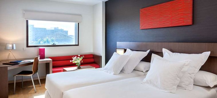 Hotel Granada By Pierre &Amp; Vacances Granada: Photo 