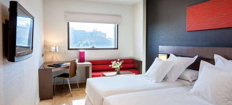 Hotel Granada By Pierre &Amp; Vacances Granada: Photo 