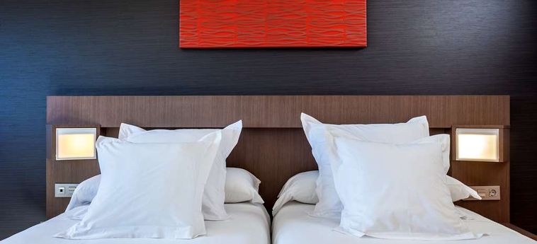 Hotel Granada By Pierre &Amp; Vacances Granada: Photo 