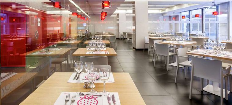 Hotel Granada By Pierre &Amp; Vacances Granada: Photo 