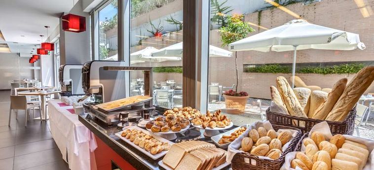 Hotel Granada By Pierre &Amp; Vacances Granada: Photo 