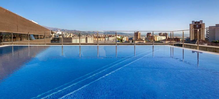 Hotel Granada By Pierre &Amp; Vacances Granada: Photo 