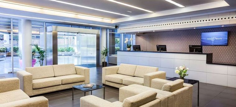Hotel Granada By Pierre &Amp; Vacances Granada: Photo 