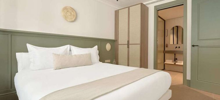 Hotel U-Sense Granada Catedral Granada: Foto 