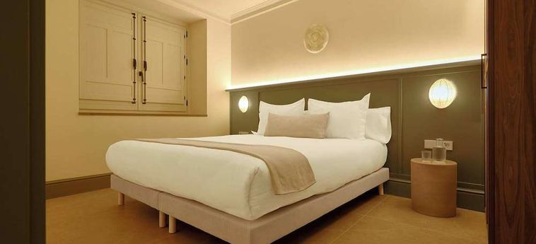 Hotel U-Sense Granada Catedral Granada: Foto 