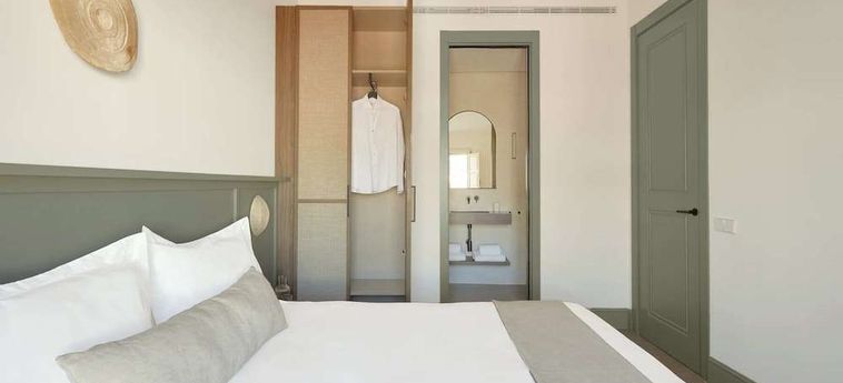 Hotel U-Sense Granada Catedral Granada: Foto 