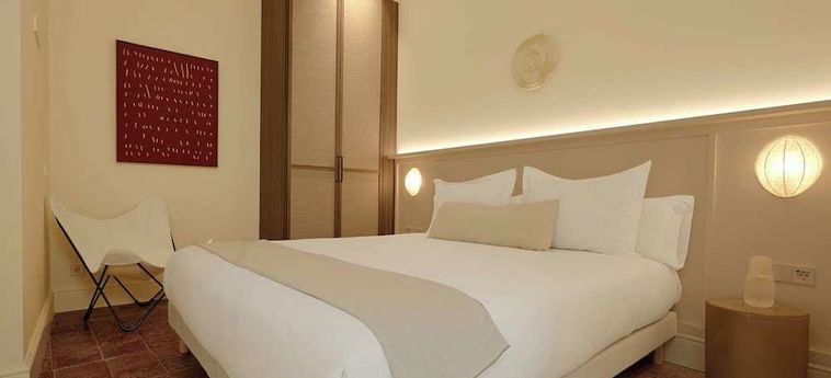Hotel U-Sense Granada Catedral Granada: Foto 