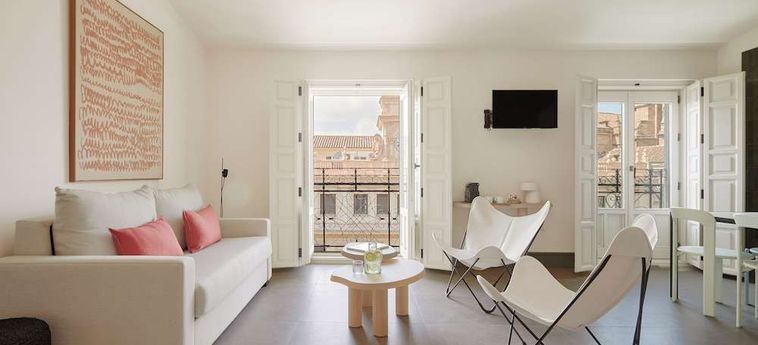 Hotel U-Sense Granada Catedral Granada: Foto 