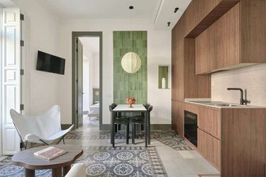 Hotel U-Sense Granada Catedral Granada: Photo 