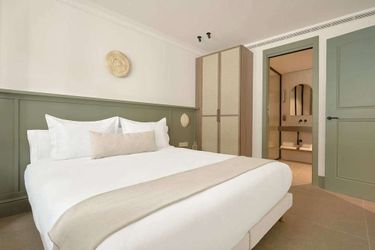 Hotel U-Sense Granada Catedral Granada: Photo 