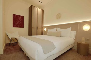 Hotel U-Sense Granada Catedral Granada: Photo 