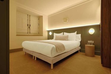 Hotel U-Sense Granada Catedral Granada: Photo 