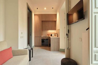 Hotel U-Sense Granada Catedral Granada: Photo 