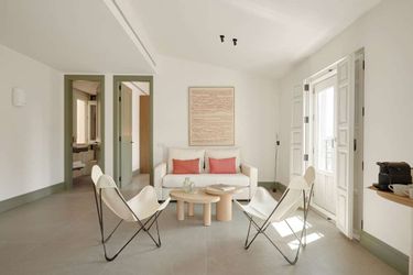 Hotel U-Sense Granada Catedral Granada: Photo 
