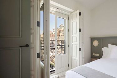 Hotel U-Sense Granada Catedral Granada: Photo 