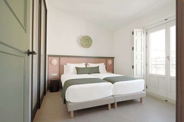 Hotel U-Sense Granada Catedral Granada: Photo 