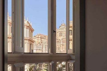 Hotel U-Sense Granada Catedral Granada: Photo 