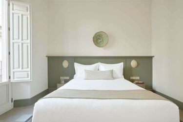 Hotel U-Sense Granada Catedral Granada: Photo 