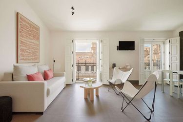 Hotel U-Sense Granada Catedral Granada: Photo 