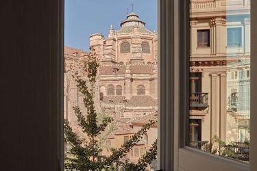 Hotel U-Sense Granada Catedral Granada: Photo 
