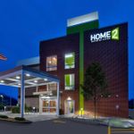Hotel HOME2 SUITES BY HILTON GRAND BLANC FLINT, MI