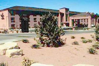 Hotel Holiday Inn Express & Suites Grand Canyon:  GRAND CANYON (AZ)