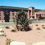 Hôtel HOLIDAY INN EXPRESS & SUITES GRAND CANYON