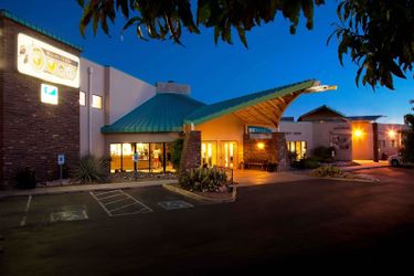 Hotel Hualapai Lodge:  GRAND CANYON (AZ)