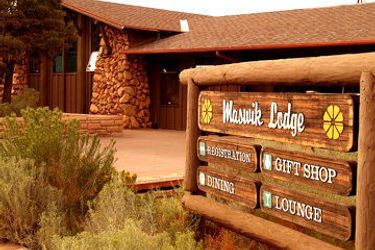 Hotel Maswik Lodge:  GRAND CANYON (AZ)