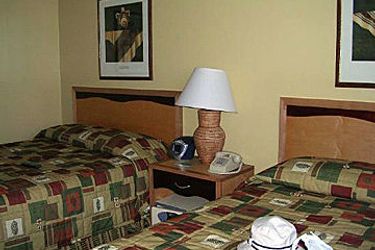Hotel Kachina Lodge:  GRAND CANYON (AZ)