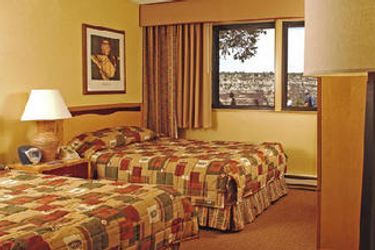 Hotel Thunderbird Lodge:  GRAND CANYON (AZ)