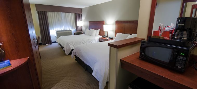 Hotel Canad Inns Destination Center Grand Forks:  GRAND FORKS (ND)