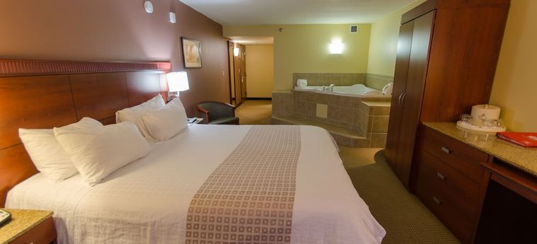 Hotel Canad Inns Destination Center Grand Forks:  GRAND FORKS (ND)