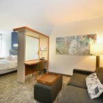SPRINGHILL SUITES BY MARRIOTT GRAND FORKS 3 Stars