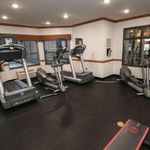 COUNTRY INN SUITES BY RADISSON GRAND FORKS ND 3 Stars