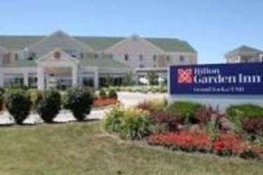 Hotel Hilton Garden Inn Grand Forks-Und:  GRAND FORKS (ND)