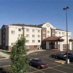Hotel HOLIDAY INN EXPRESS GRAND FORKS