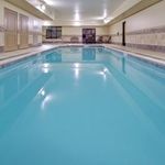 HOLIDAY INN EXPRESS HOTEL & SUITES GRAND ISLAND 2 Stars