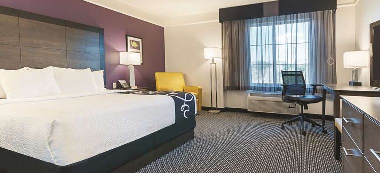 Hotel La Quinta Inn & Suites By Wyndham Grand Junction:  GRAND JUNCTION (CO)
