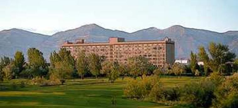 Hotel DOUBLETREE BY HILTON HOTEL GRAND JUNCTION