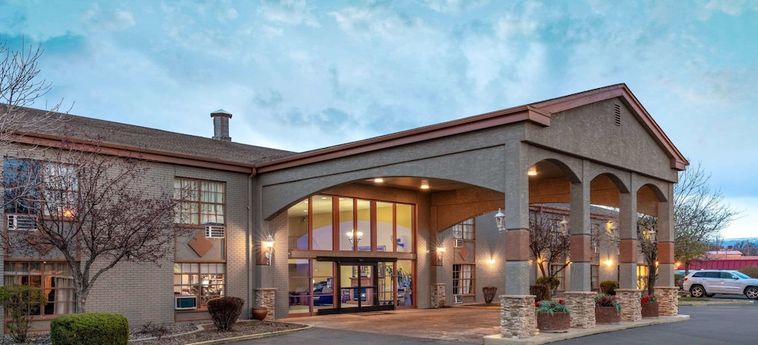 TRAVELODGE BY WYNDHAM GRAND JUNCTION 2 Sterne