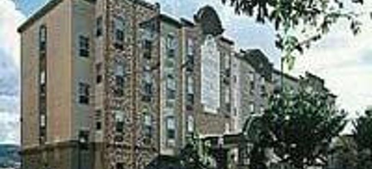 Hotel FAIRFIELD INN & SUITES GRAND JUNCTION DOWNTOWN/HISTORIC MAIN STREET