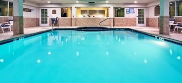 HOLIDAY INN EXPRESS HOTEL & SUITES GRAND RAPIDS-NORTH 2 Sterne