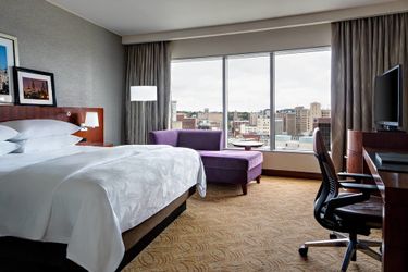 Jw Marriott Hotel Grand Rapids:  GRAND RAPIDS (MI)