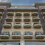 EMBASSY SUITES BY HILTON GRAND RAPIDS DOWNTOWN 1 Star