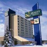 QUALITY HOTEL & CONFERENCE CENTRE 2 Stars