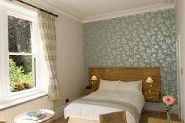 The Lymehurst Hotel:  GRANGE-OVER-SANDS