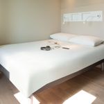 IBIS BUDGET FRIBOURG 1 Star