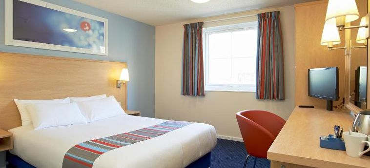 Hotel Travelodge Grantham A1 Grantham: Photo 