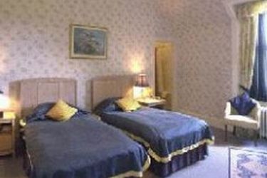 Hotel Muckrach Lodge:  GRANTOWN ON SPEY